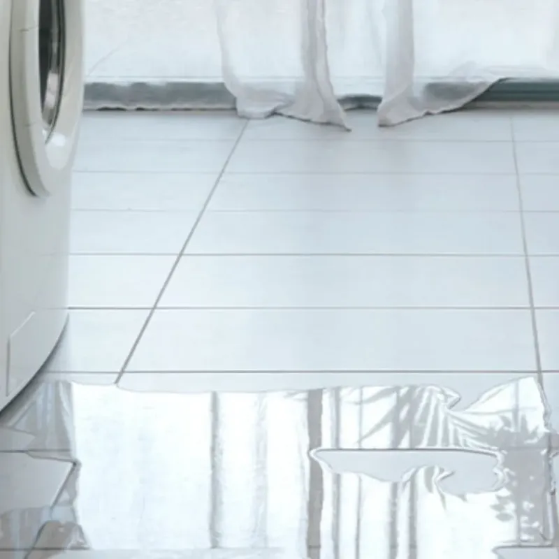 Appliance Leak Cleanup in Summerside, OH