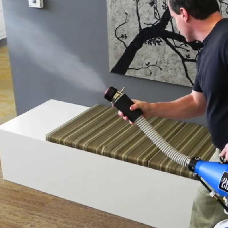 Professional Odor Removal in Summerside, OH